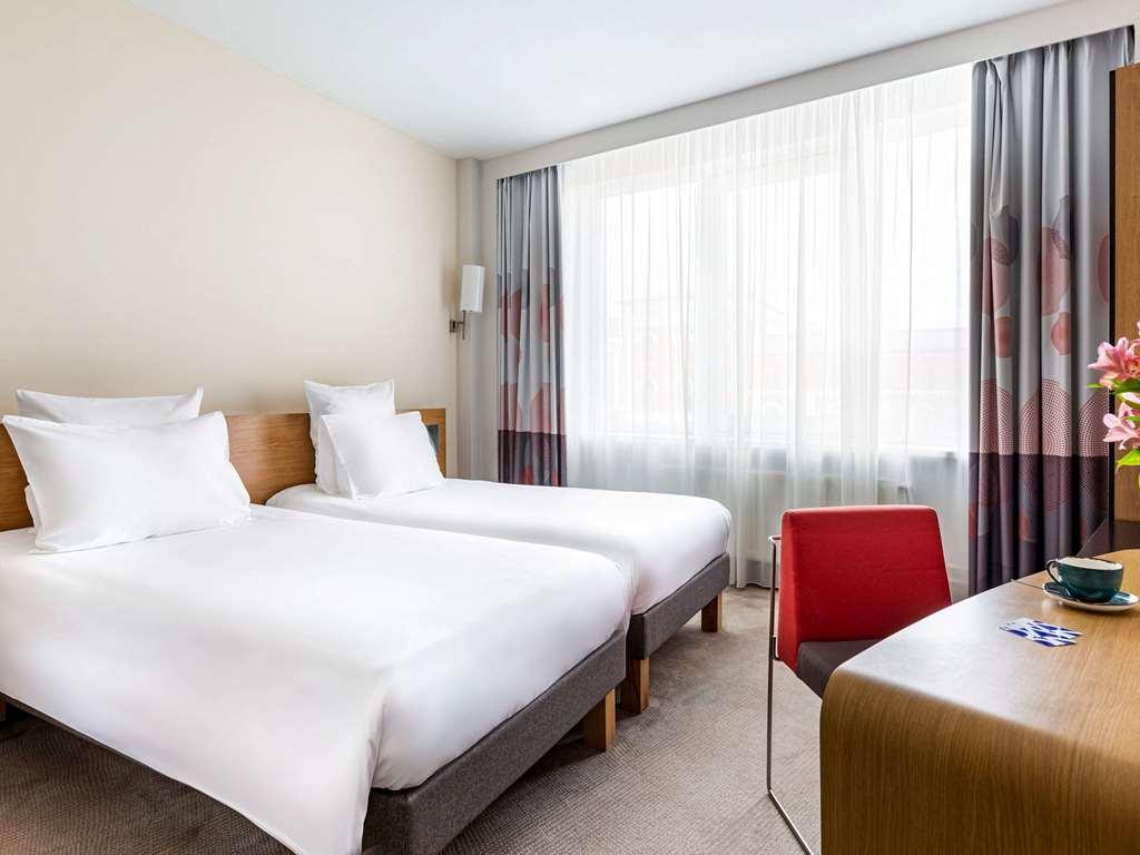 Novotel St Petersburg Centre Saint Petersburg Room photo